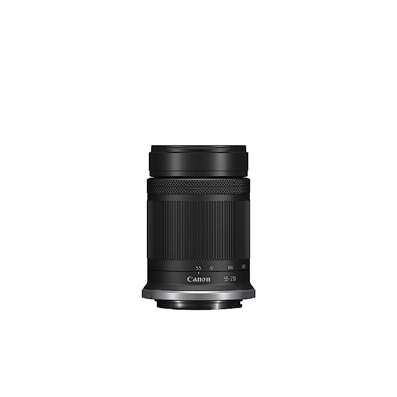 Canon RF-S Objektiv bis zu 4.5% Rabatt Deal