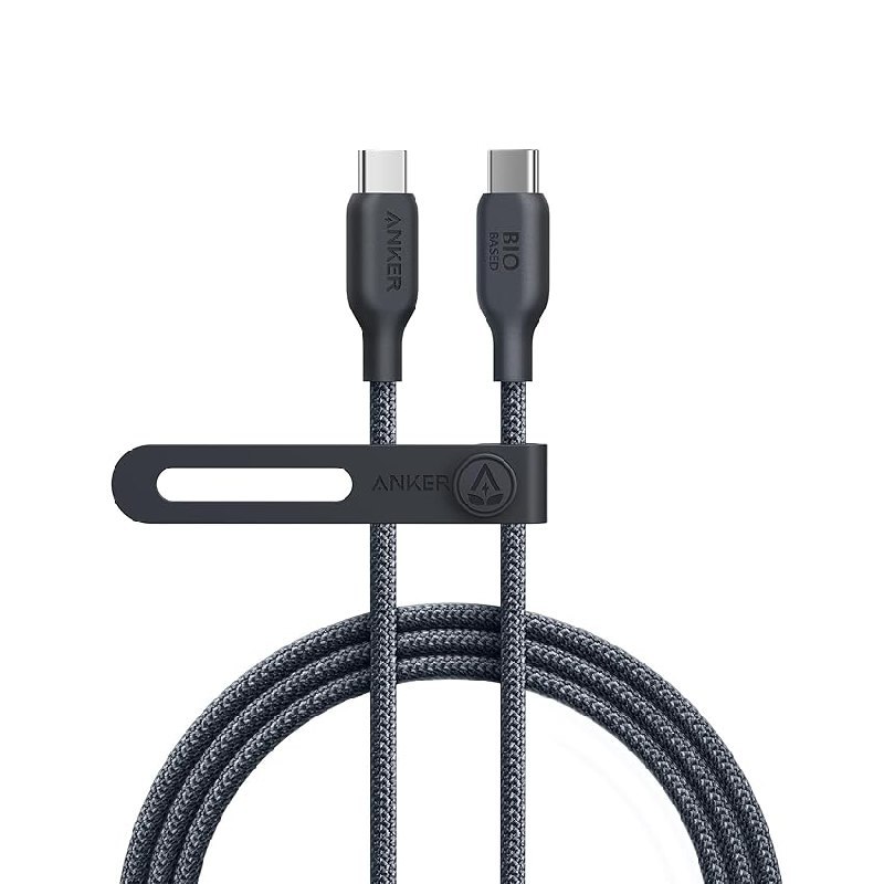 Anker USB C Kabel: Bis zu 26% Rabatt Deal