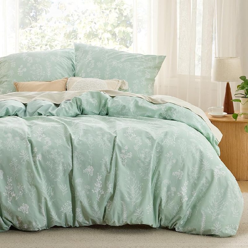 BEDSURE Bettwäsche 200×200 – bis zu 23% Rabatt-Deal