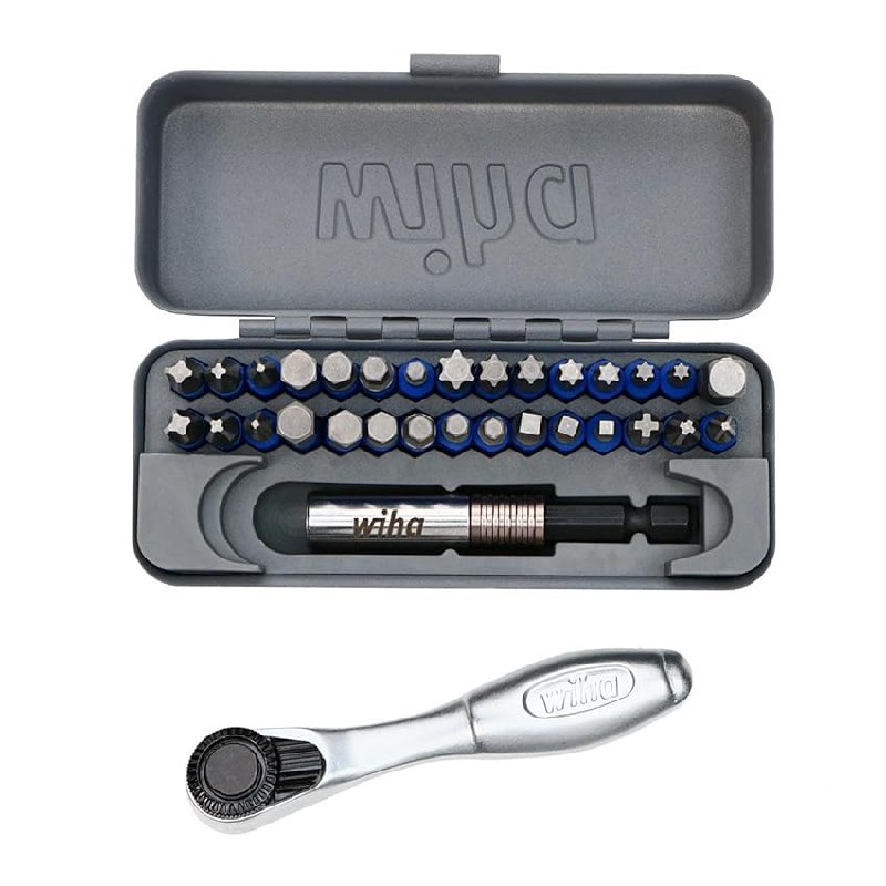 Wiha GoBox Terminator Bit Set bis zu 30% Rabatt Deal