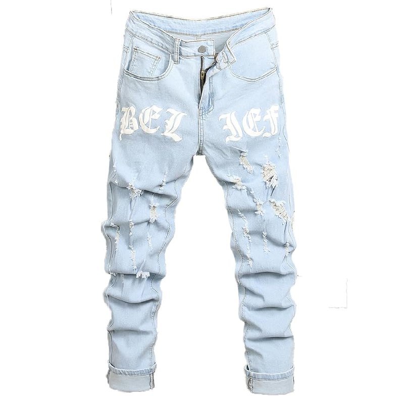 Zewool Herren Jeans bis zu 52% Rabatt Deals