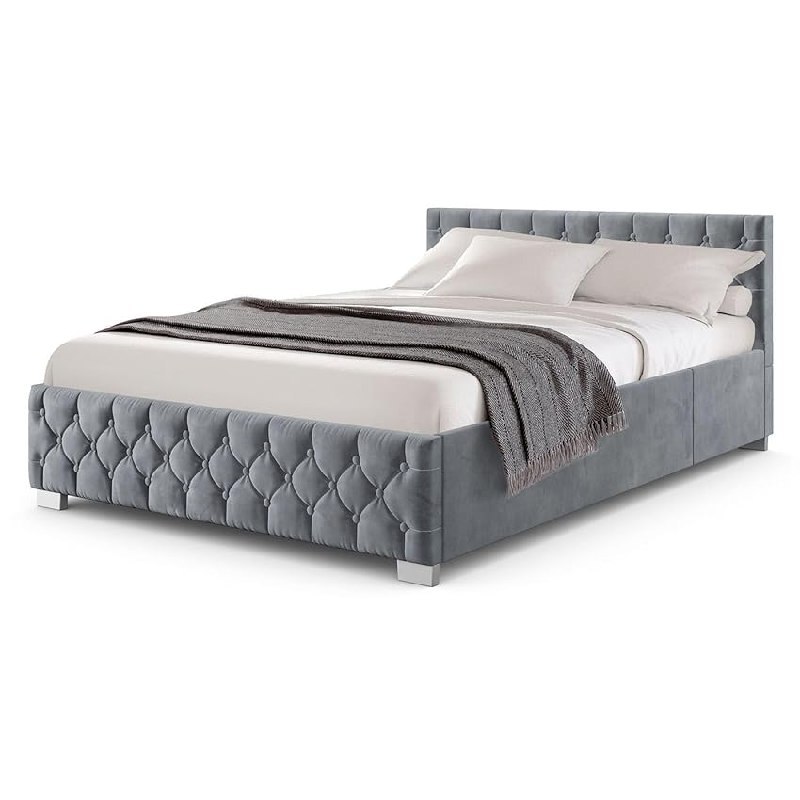 Juskys Polsterbett Nizza bis zu 5% Rabatt Angebot