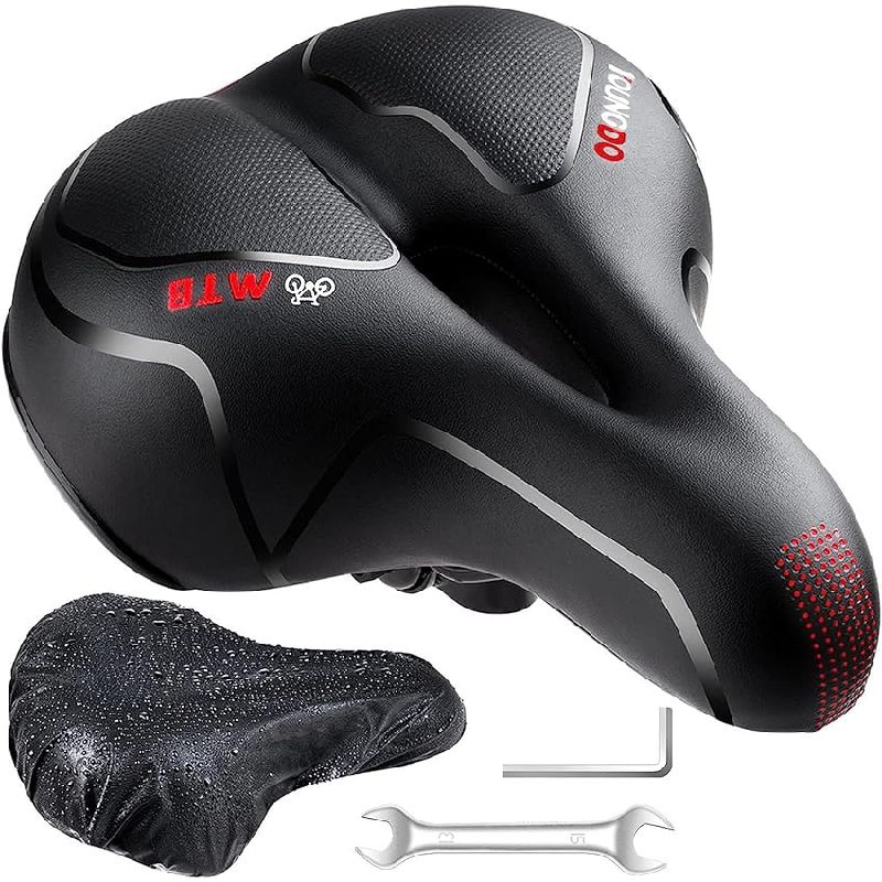 YOUNGDO Fahrradsattel bis zu 46% Rabatt Deal
