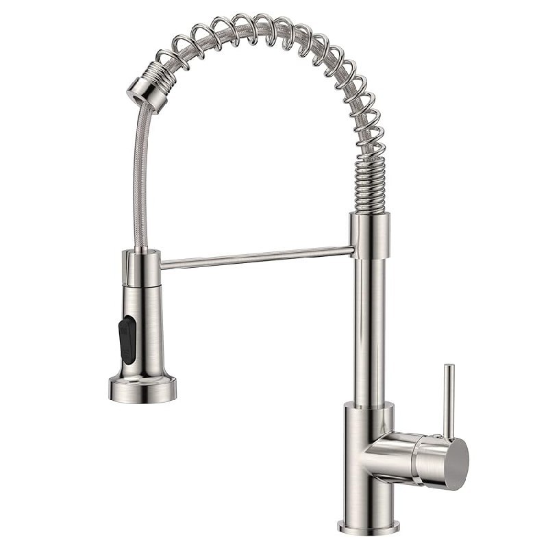 FORIOUS Wasserhahn Küche bis zu 44% Rabatt Deal