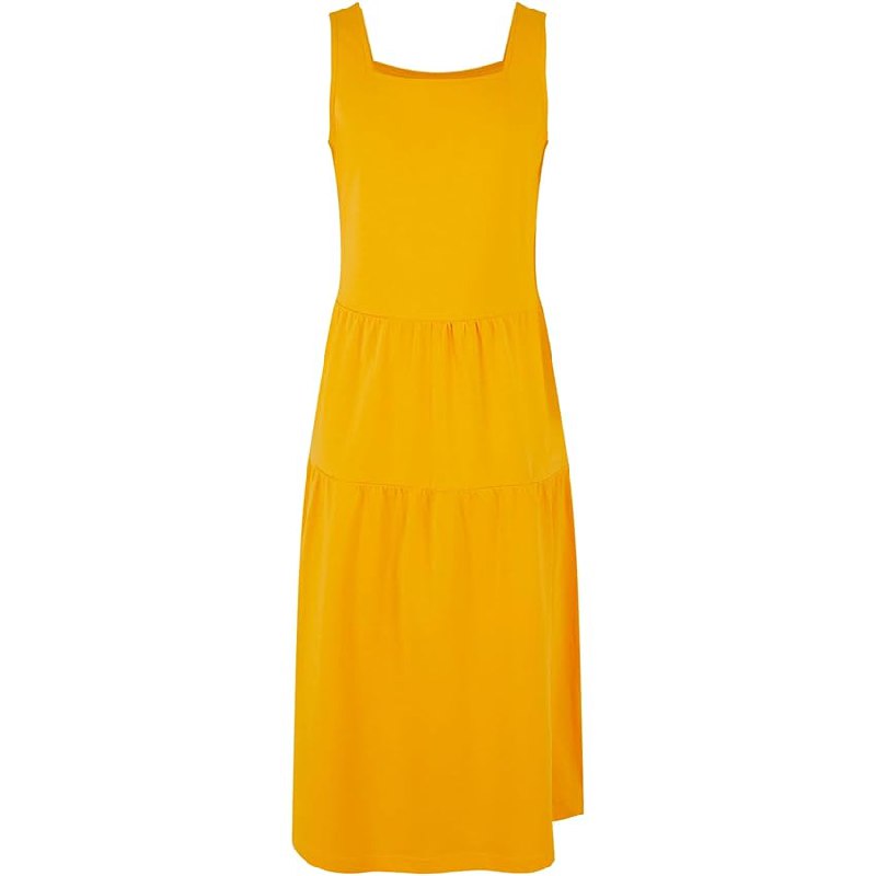 Urban Classics Mädchen Kleid bis zu 50% Rabatt Angebot