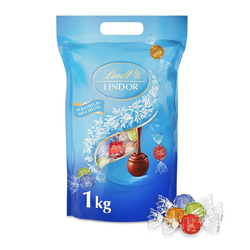 Lindt Schokolade bis zu 36% Rabatt Deal
