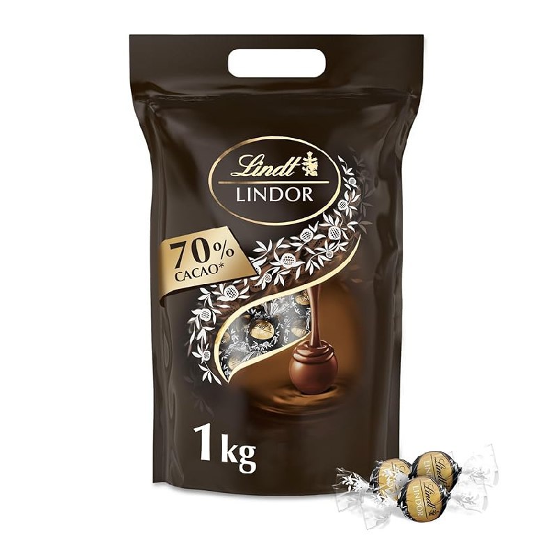 Lindt LINDOR Kugeln bis zu 36% Rabatt Deals