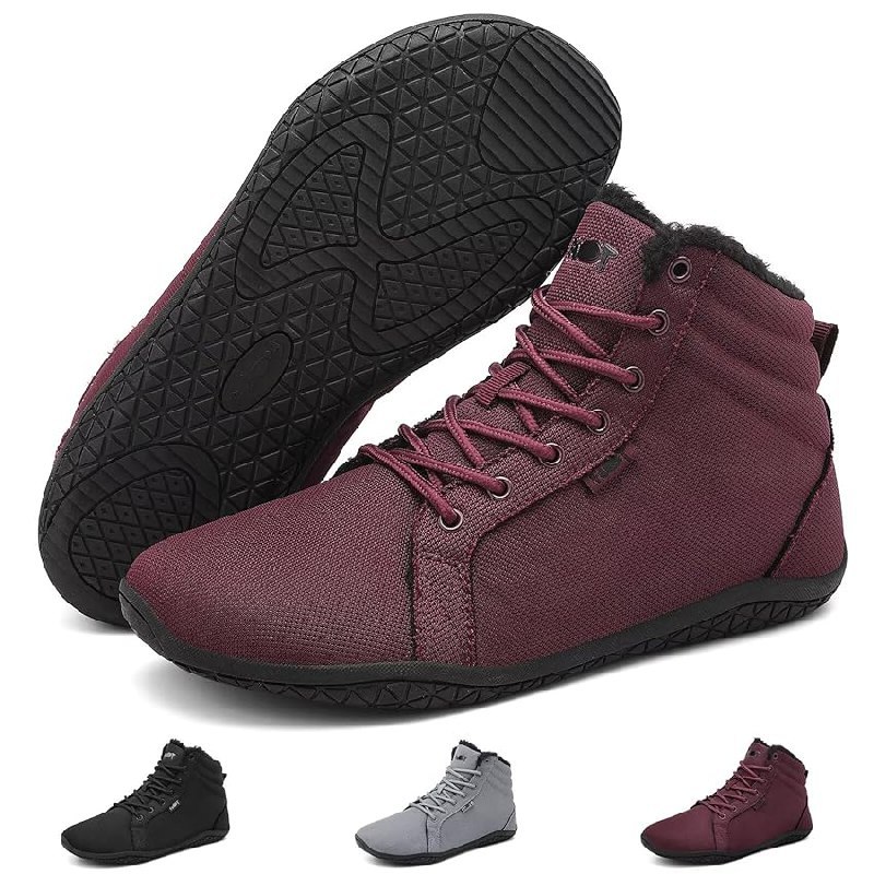 Wizshoe Barfußschuhe bis zu 18% Rabatt Deal