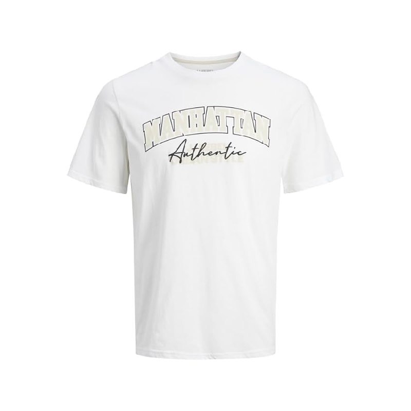 JREBNEWYORK Tee bis zu 50% Rabatt Deals