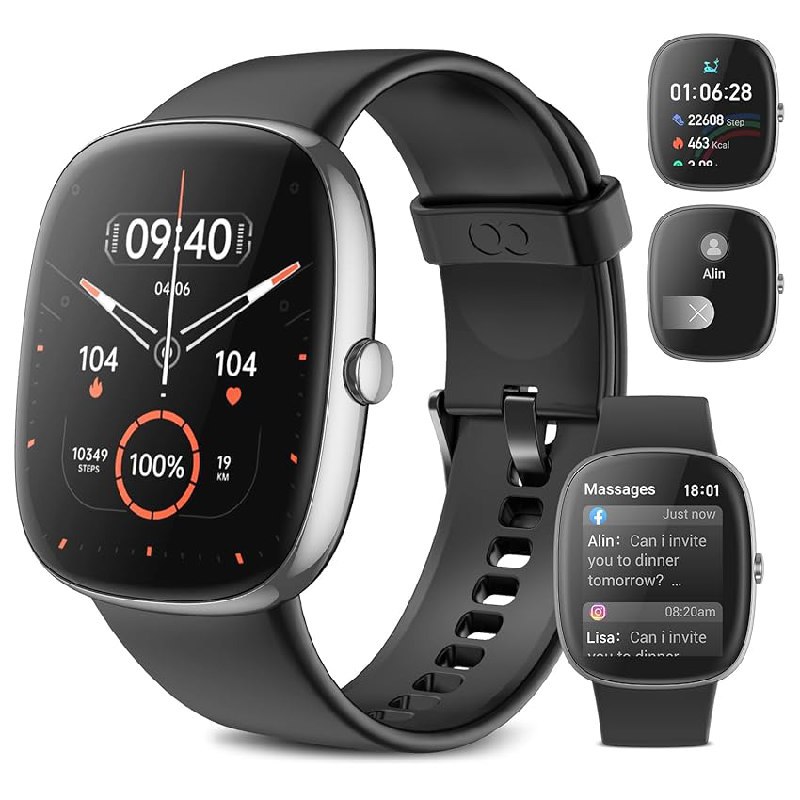 anyloop Fitnessuhr Damen: bis zu 20% Rabatt Deal