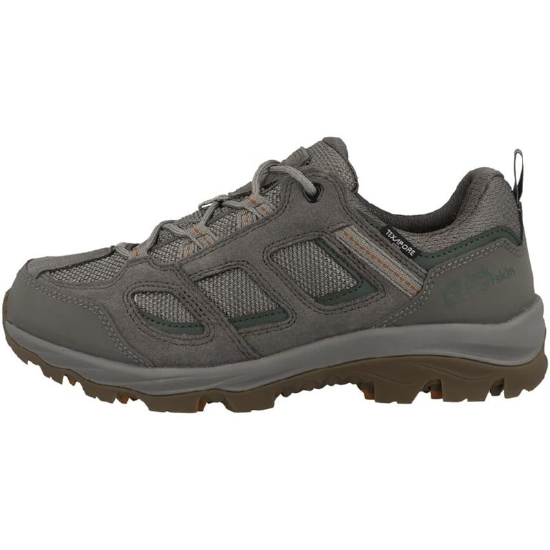 Jack Wolfskin Vojo 3 Texapore bis zu 40% Rabatt Deals