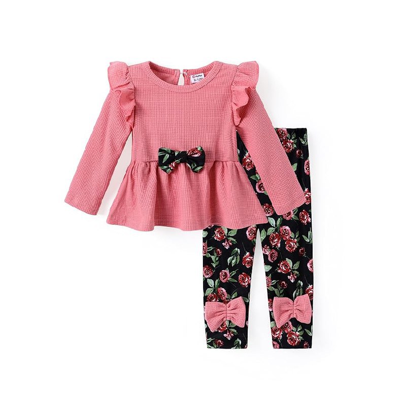 PATPAT Baby Bekleidungssets bis 50% Rabatt Deal