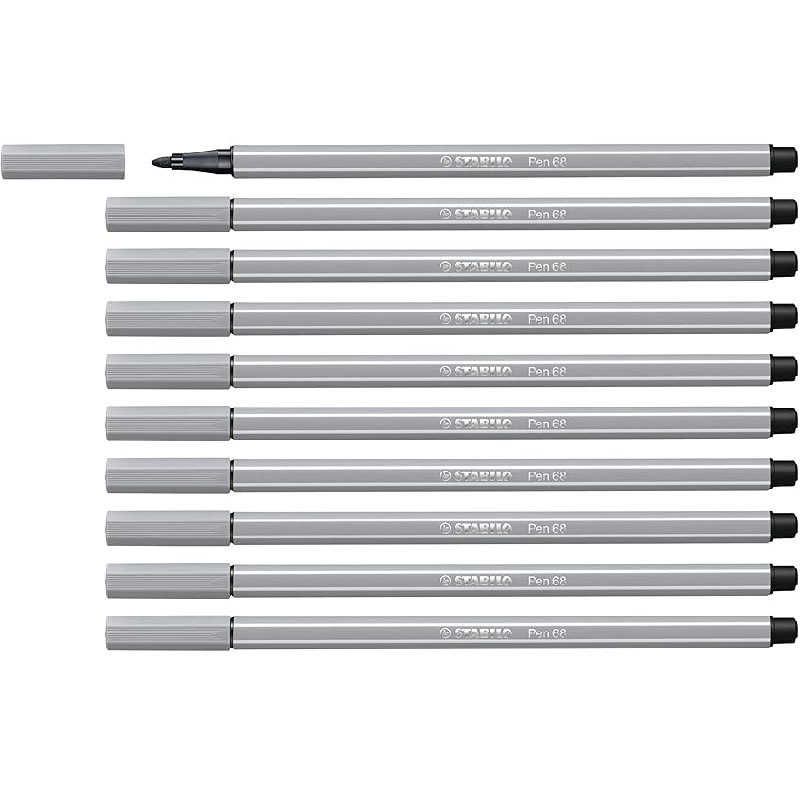 STABILO Pen 68: bis zu 15% Rabatt Deal