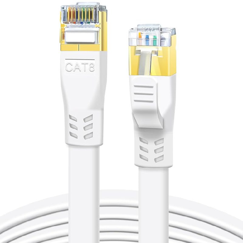 DDMALL LAN Kabel CAT8 bis zu 45% Rabattangebot