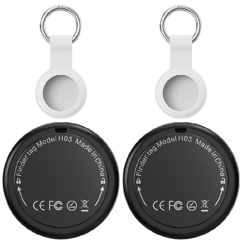 Air Tracker Tag 2er Pack bis zu 6% Rabatt Angebot