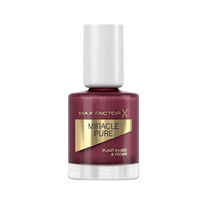 Max Factor Miracle Pure Nagellack bis zu 64% Rabatt Deal