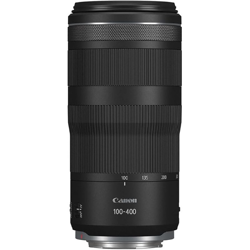 Canon RF Objektiv Deal: Bis zu 23% Rabatt