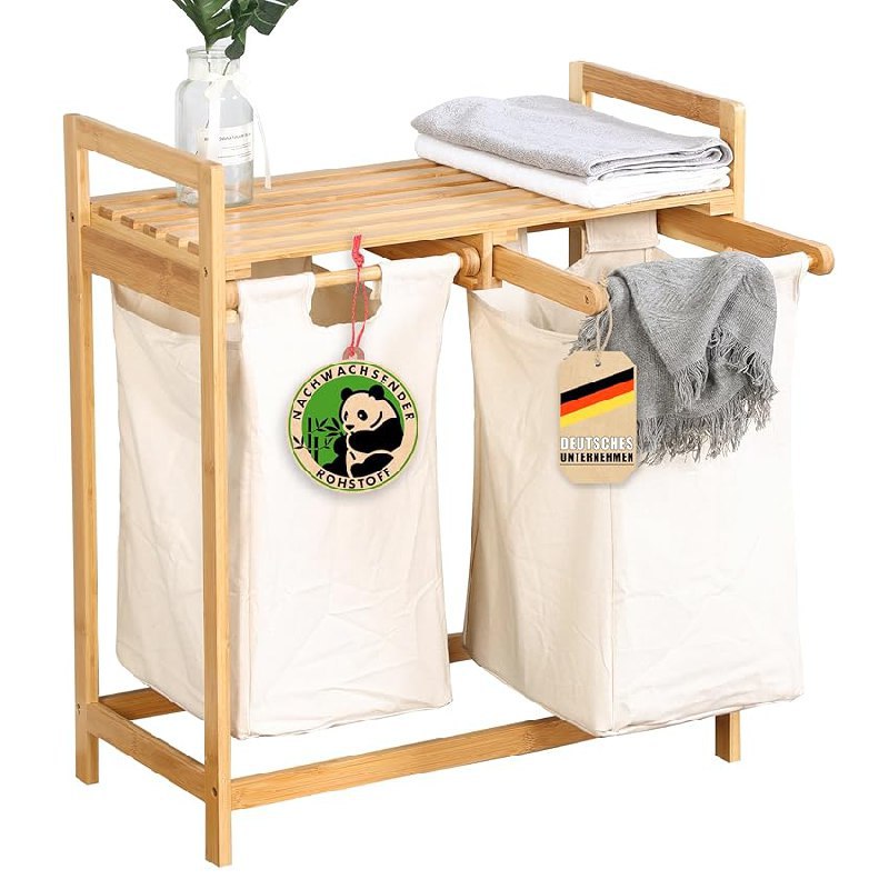 Floordirekt Wäschekorb: Bis zu 27% Rabatt Deals