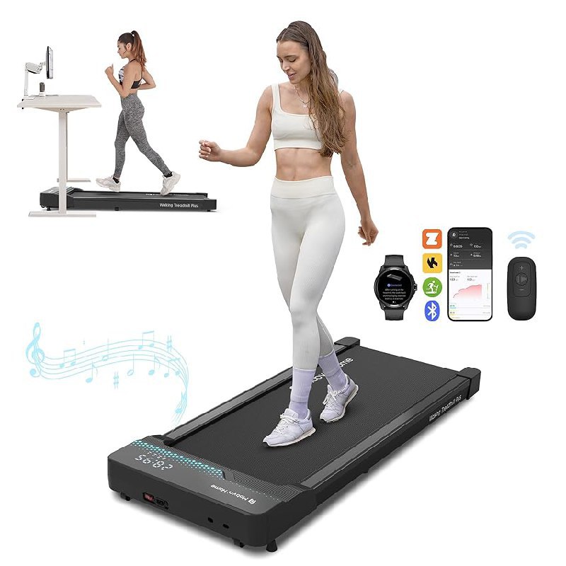 Mobvoi Walking Laufband bis zu 34% Rabatt Deal