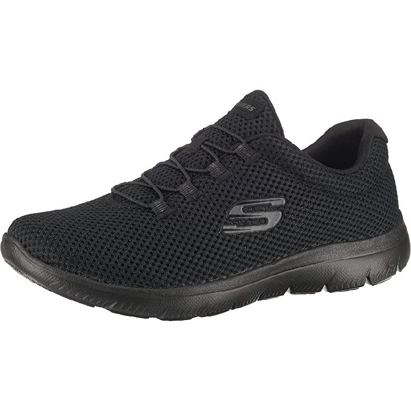 Skechers Damen Summits Sneaker bis zu 16% Rabatt Angebot