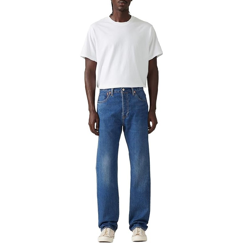 Levi’s Herren 501 bis 10% Rabatt Angebote