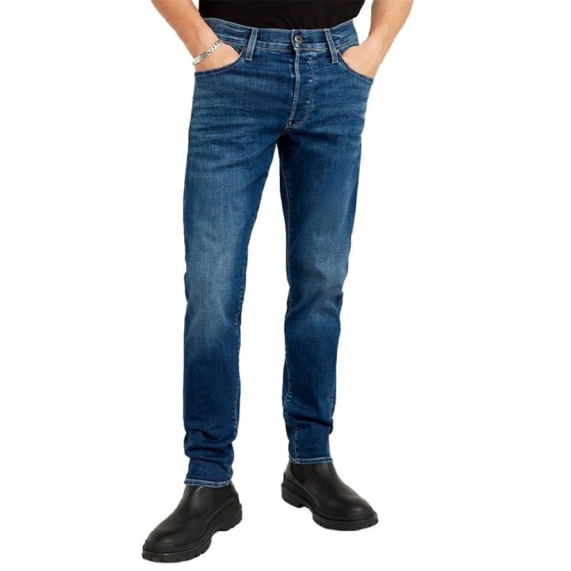 G-STAR 3301 Slim Jeans bis zu 18% Rabatt-Deals