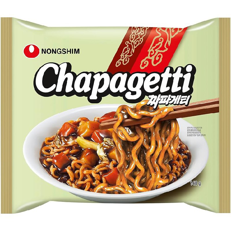 Nong Shim Instantnudeln bis zu 32% Rabatt Deal