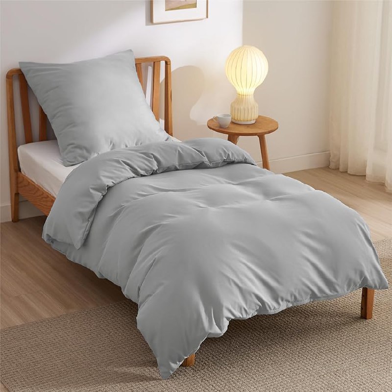 BEDSURE Bettwäsche bis zu 38% Rabatt-Deal