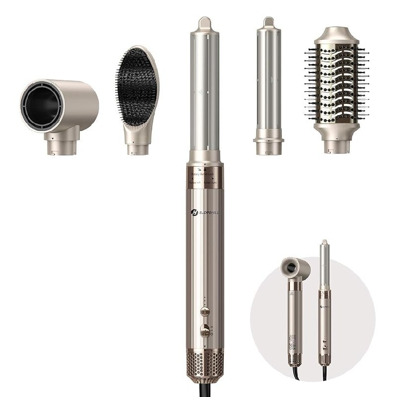 Airstyler 5 IN 1 – Bis zu 46% Rabatt Angebot