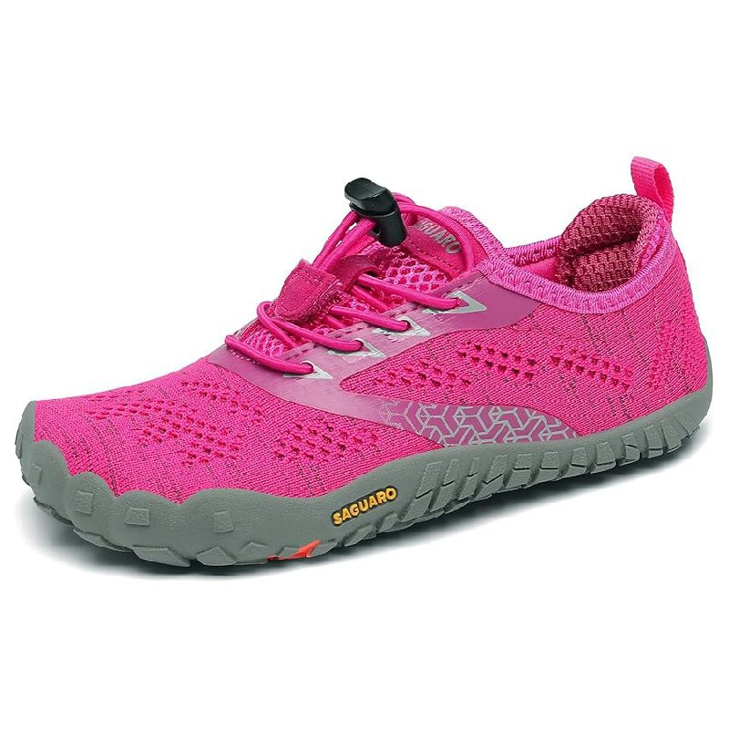SAGUARO Kinder Barfußschuhe bis zu 30% Rabatt Deal