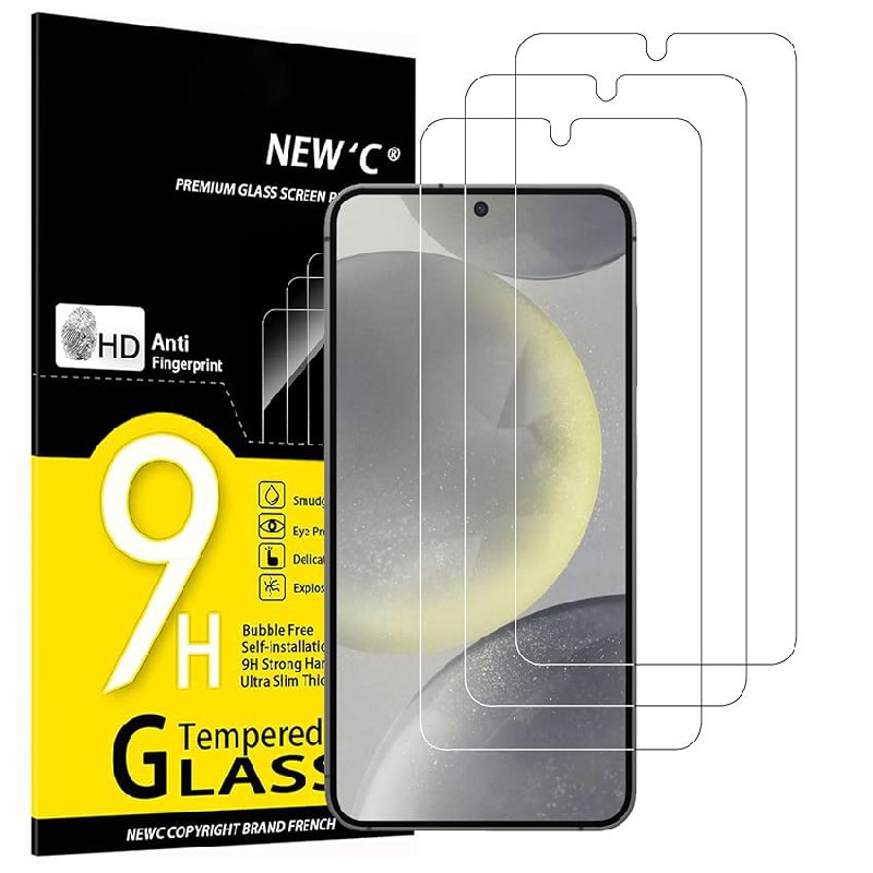 NEW’C für Galaxy S24: Bis zu 19% Rabatt auf Deals
