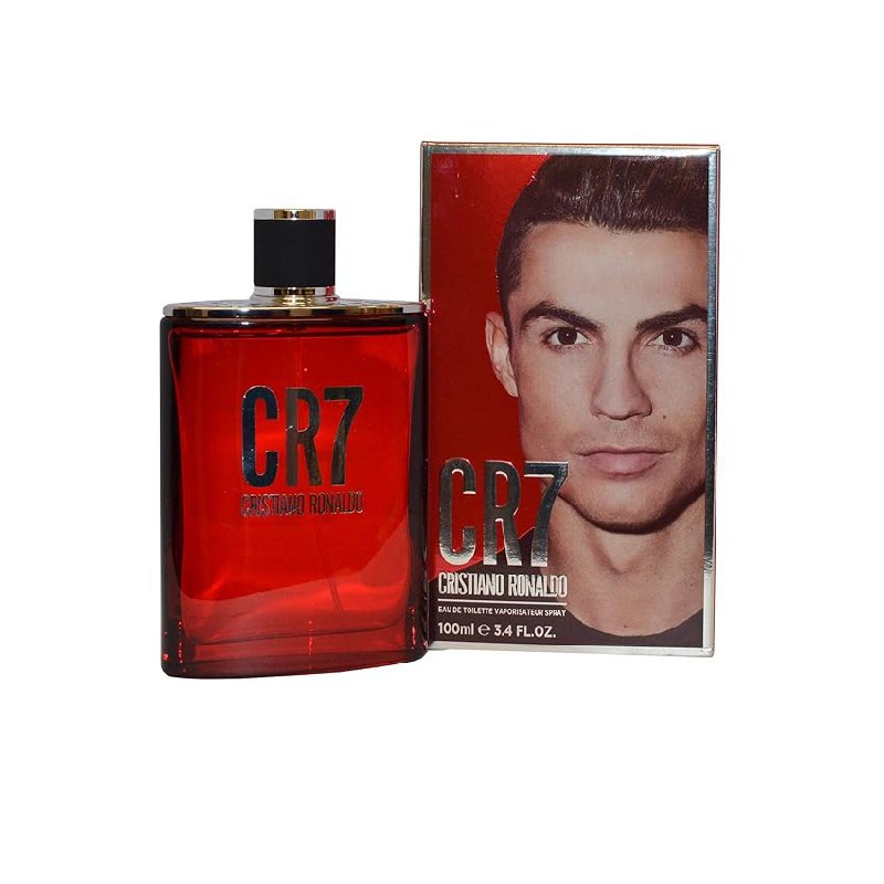 Cristiano Ronaldo CR7 bis zu 40% Rabatt Deal