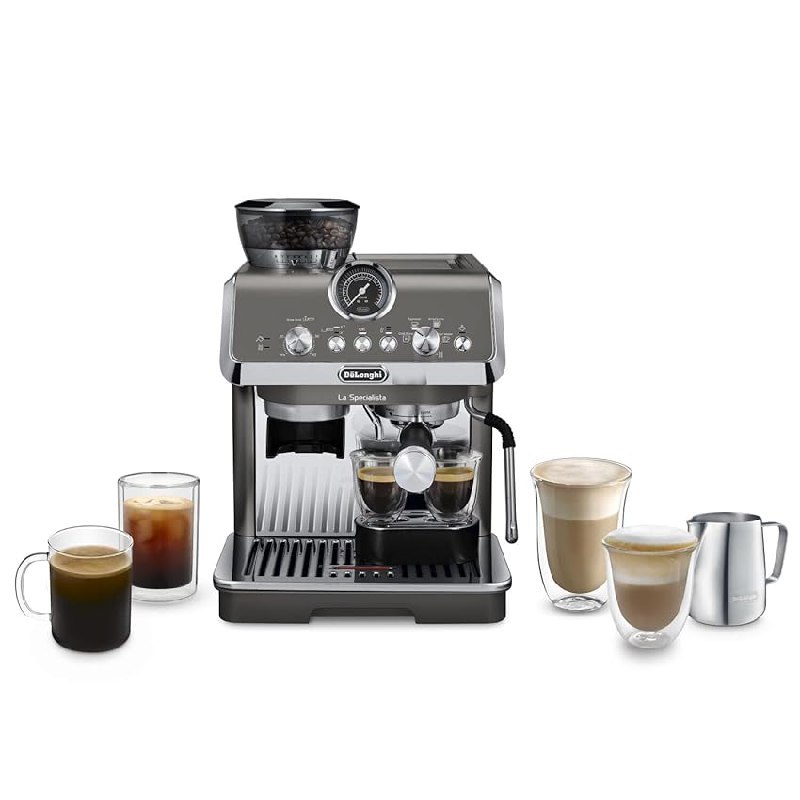 De’Longhi La Specialista Arte Evo bis zu 29% Rabatt Deals