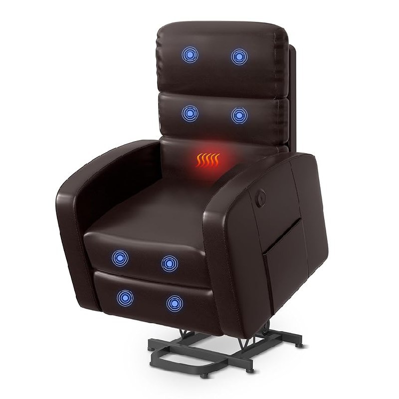 FLEXISPOT Elektrischer Relaxsessel: bis zu 15% Rabatt Deal