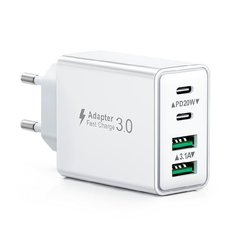 USB C Ladegerät: bis zu 32% Rabatt Deals