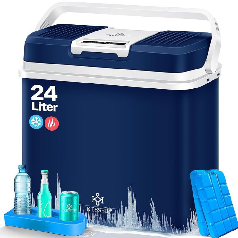 KESSER® Kühlbox bis zu 16% Rabatt Deals