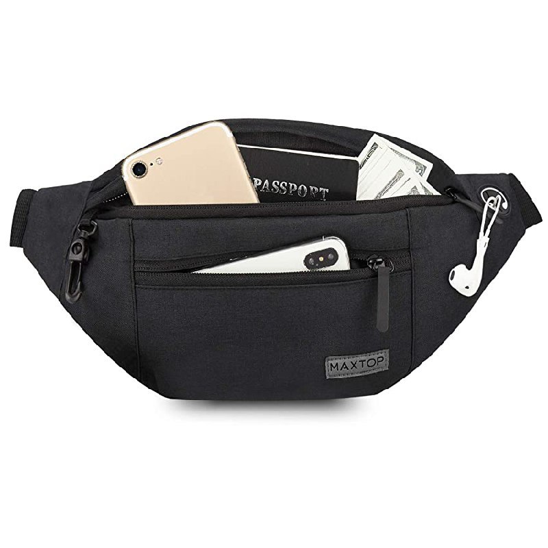 MAXTOP Bauchtasche bis zu 49% Rabatt Deals