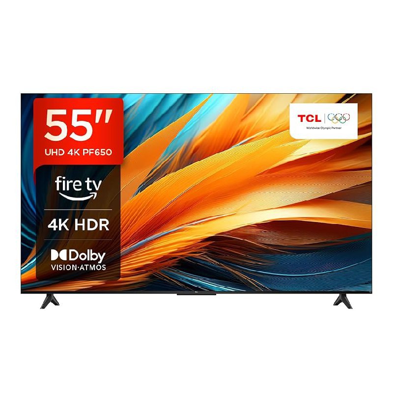TCL 55PF650 bis zu 18% Rabatt Deal