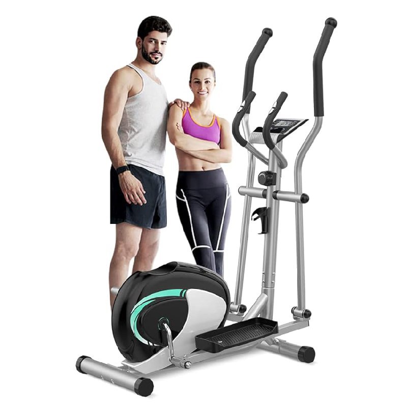 Dripex Crosstrainer: Bis zu 24% Rabatt auf Amazon