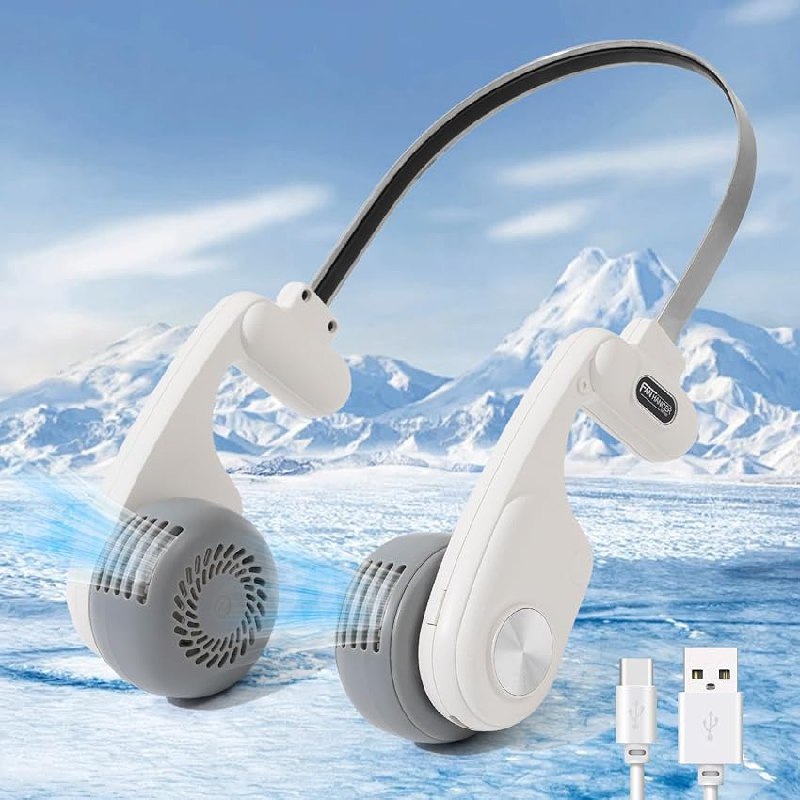 Livofloral Nackenventilator bis zu 25% Rabatt Deal
