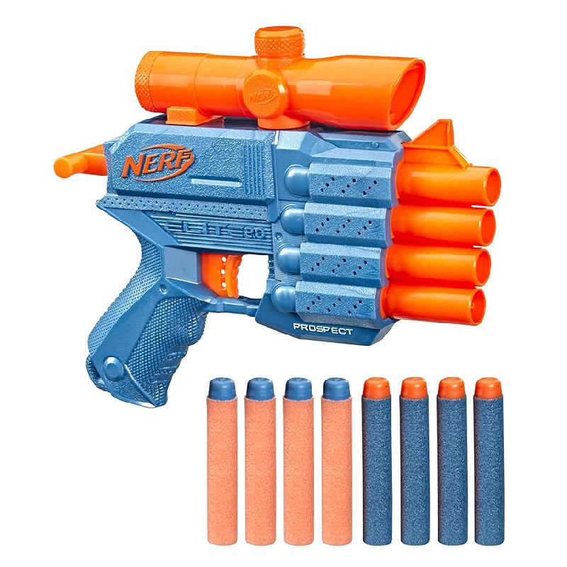 NERF Elite 2.0 bis zu 46% Rabatt – Aktionen