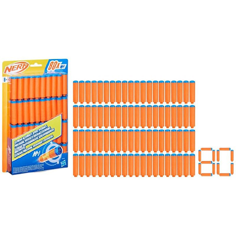 Nerf N Series N1 bis zu 50% Rabatt Deal