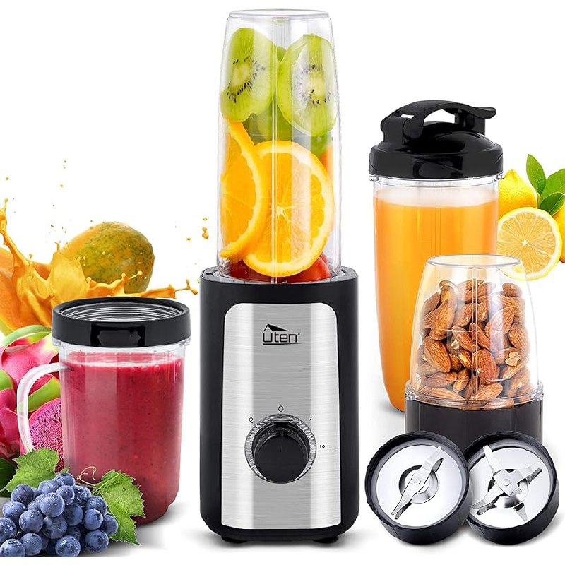 Uten Standmixer bis zu 4% Rabatt Deals
