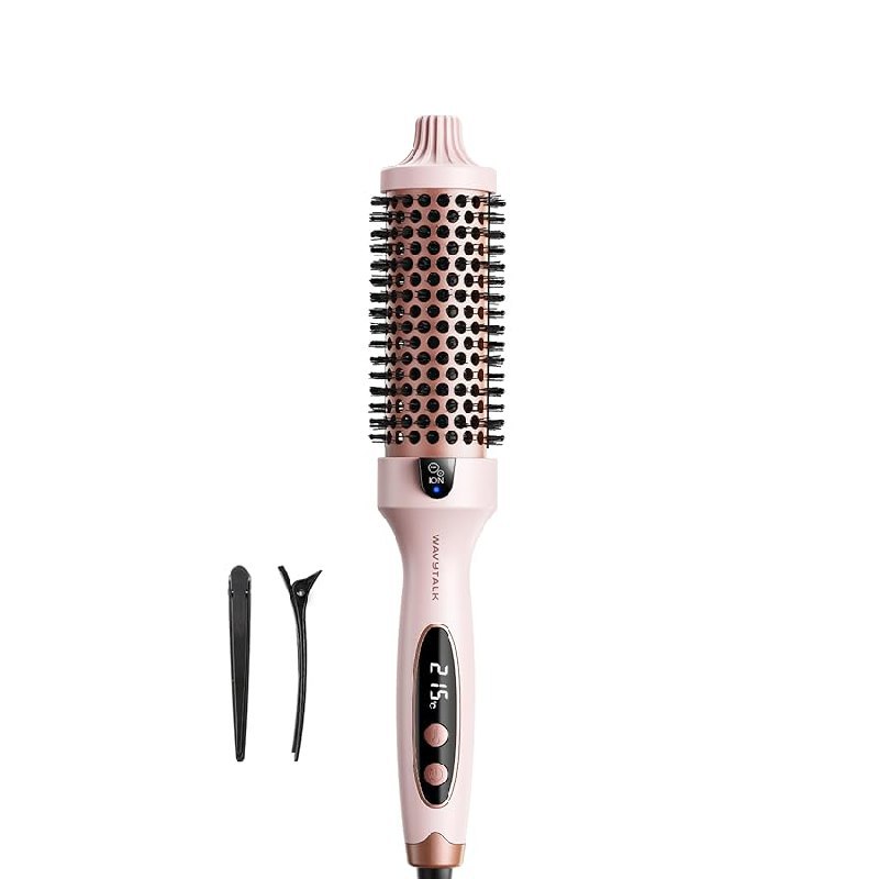 Wavytalk Thermal Brush: Bis zu 21% Rabatt Deal