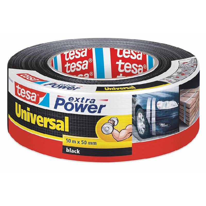 tesa extra Power Universal bis zu 51% Rabatt Deal