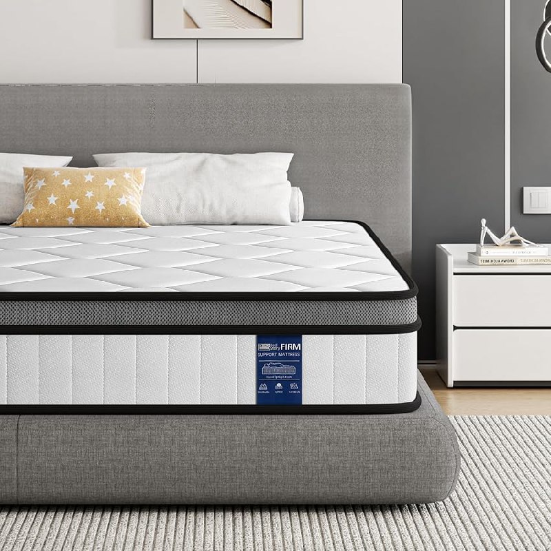 BedStory Matratze 18% Rabatt Angebote