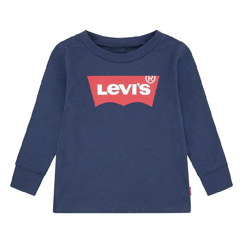 Levi’s Kids l/s bis zu 52% Rabatt-Angebot
