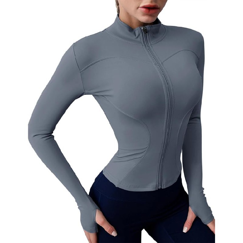 Rapbin Damen Laufjacke bis zu 30% Rabatt Deal