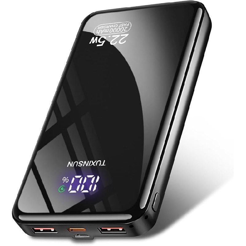 Power Bank 20000 mAh bis zu 50% Rabatt – Angbot(de)