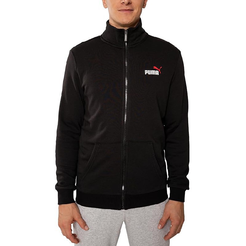 PUMA Sweatjacke Herren bis zu 54% Rabatt Deal